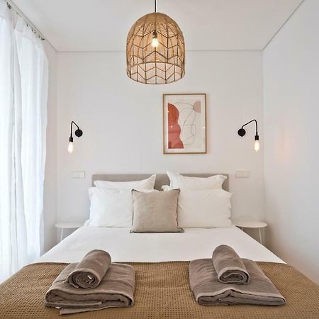 Vila Olarias Lisboa Kültér fotó