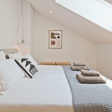 Vila Olarias Lisboa Kültér fotó
