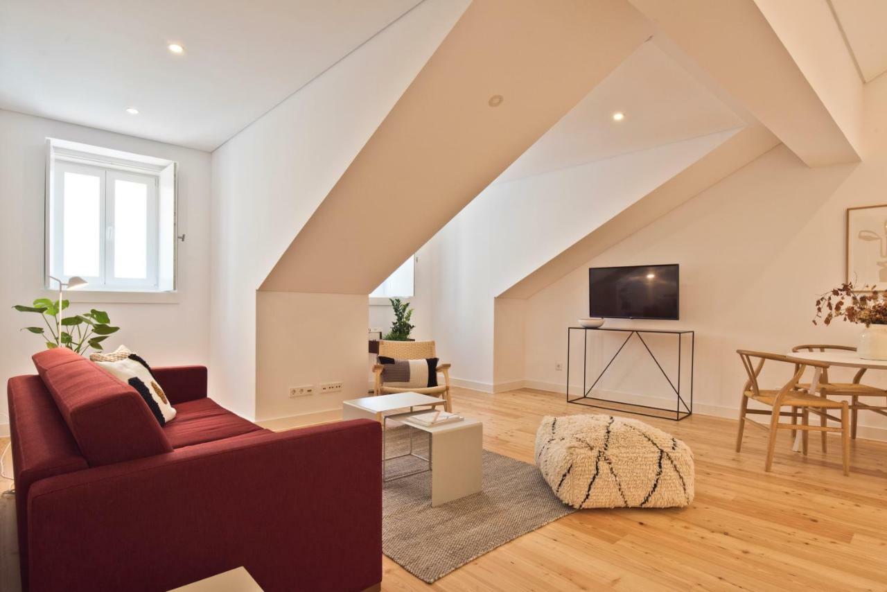 Vila Olarias Lisboa Kültér fotó
