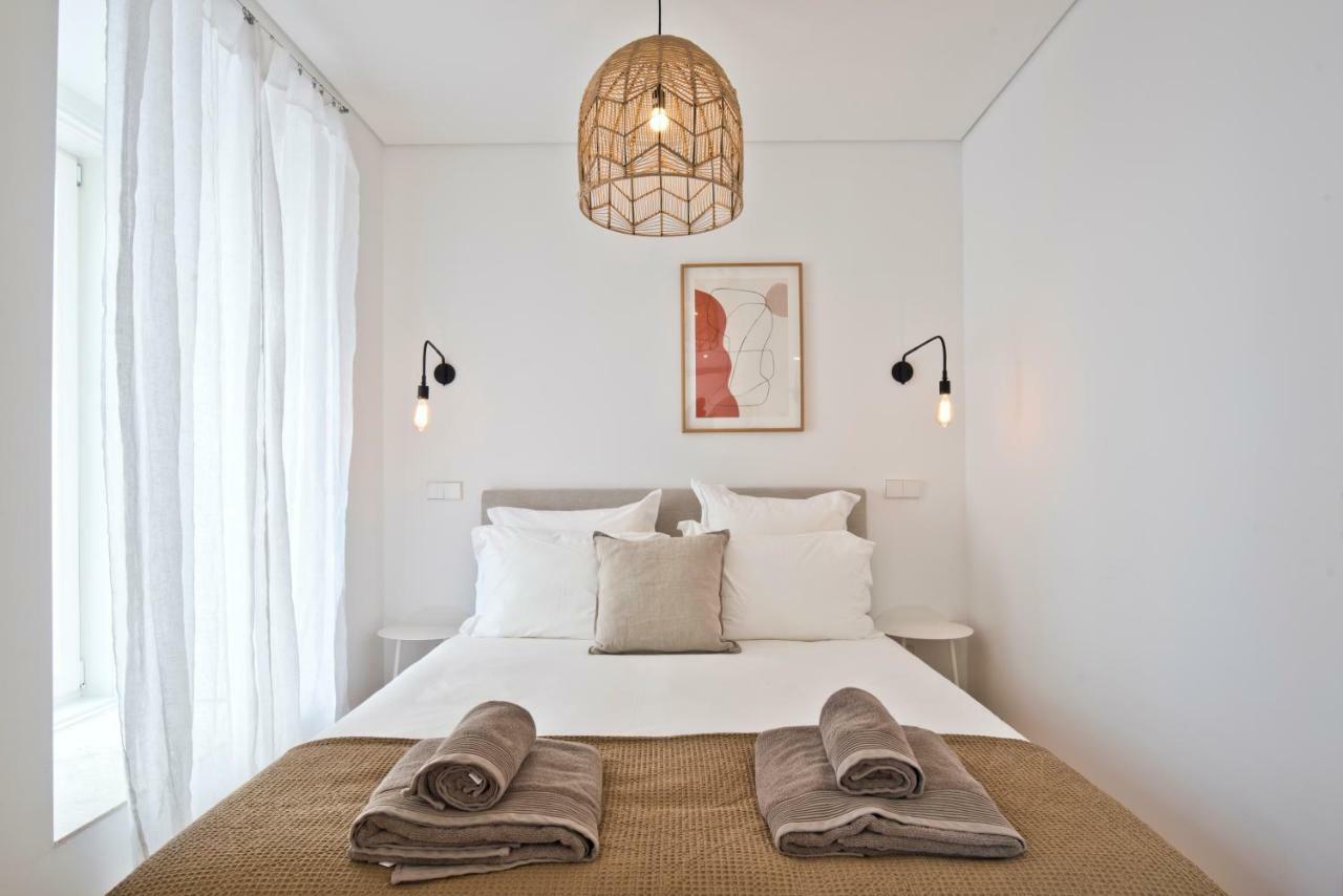 Vila Olarias Lisboa Kültér fotó