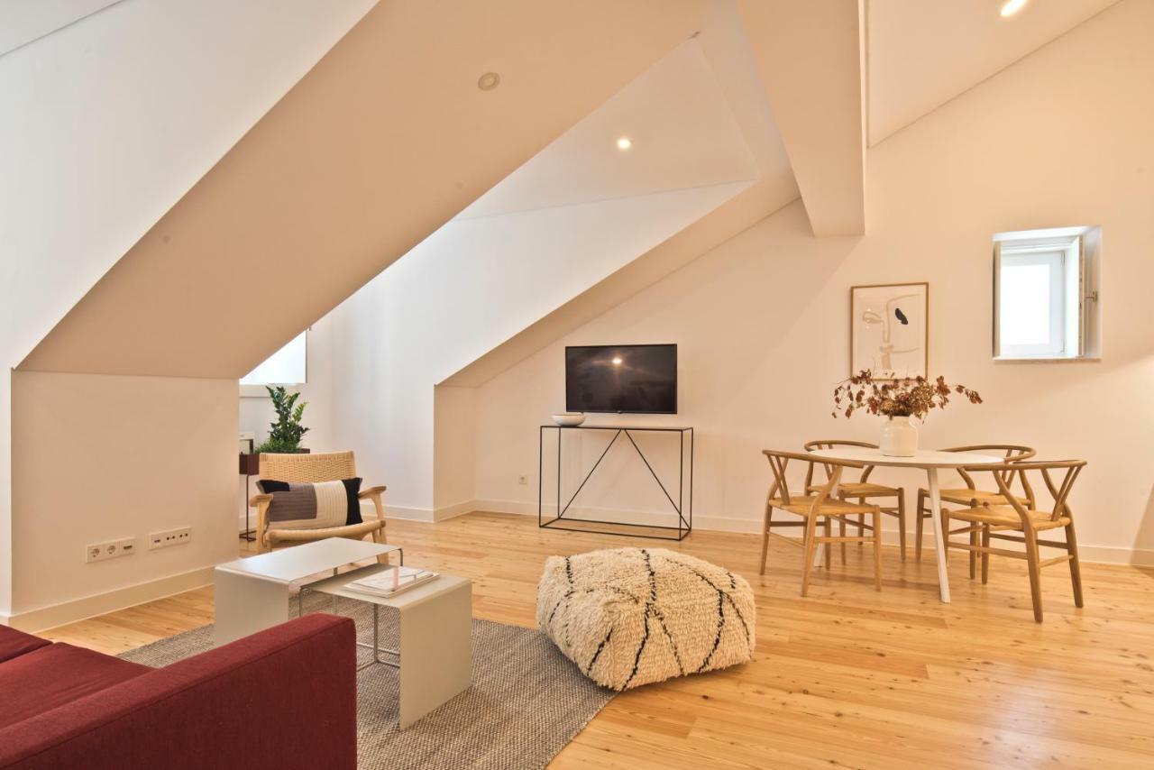 Vila Olarias Lisboa Kültér fotó