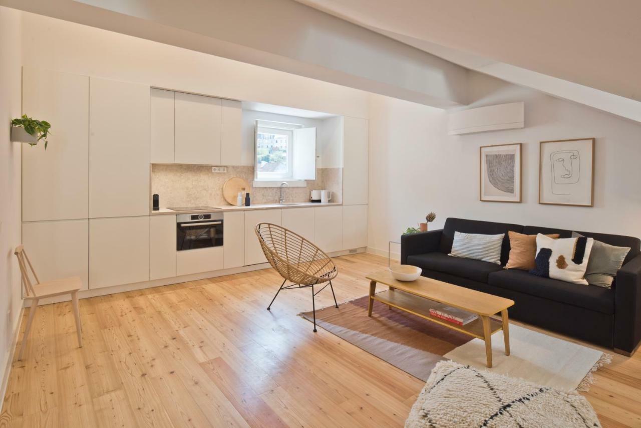 Vila Olarias Lisboa Kültér fotó