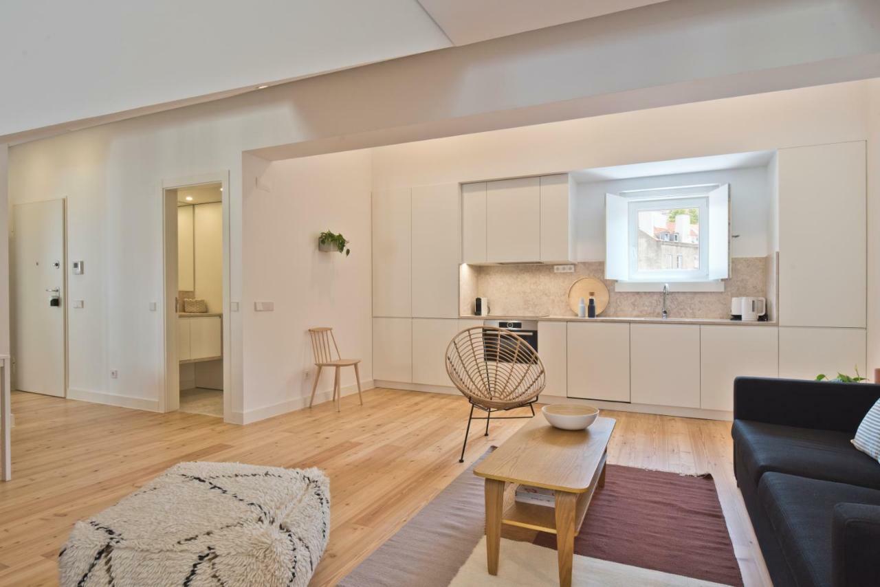 Vila Olarias Lisboa Kültér fotó