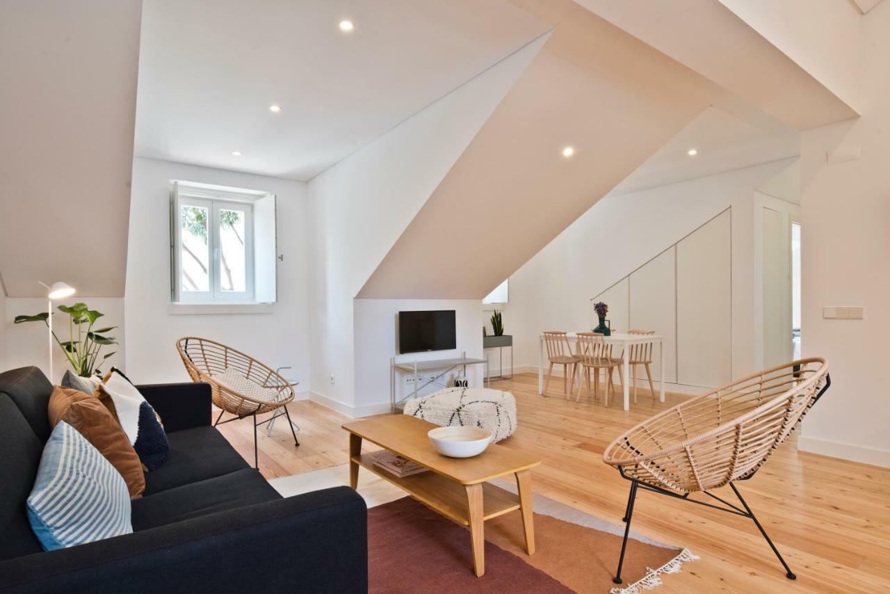 Vila Olarias Lisboa Kültér fotó