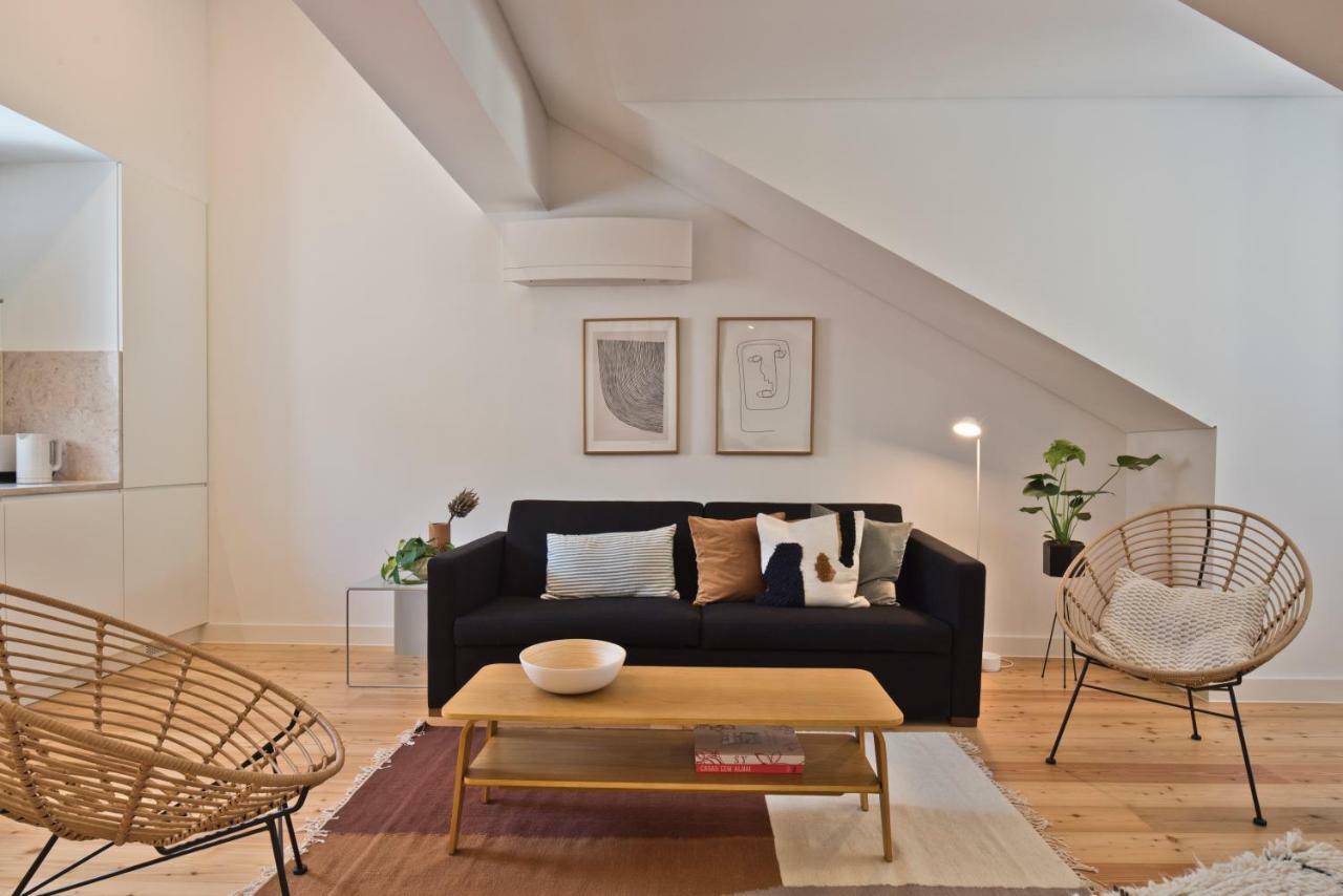 Vila Olarias Lisboa Kültér fotó