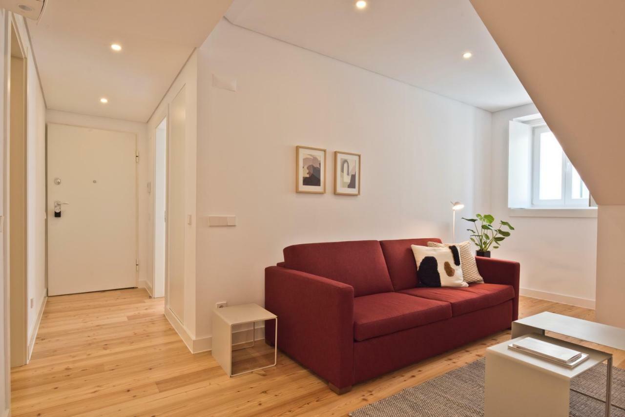 Vila Olarias Lisboa Kültér fotó