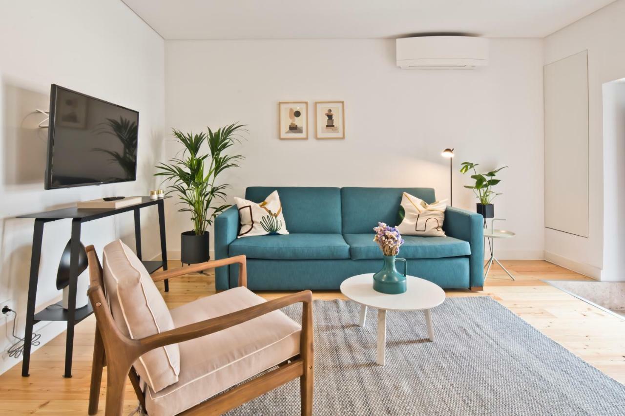 Vila Olarias Lisboa Kültér fotó