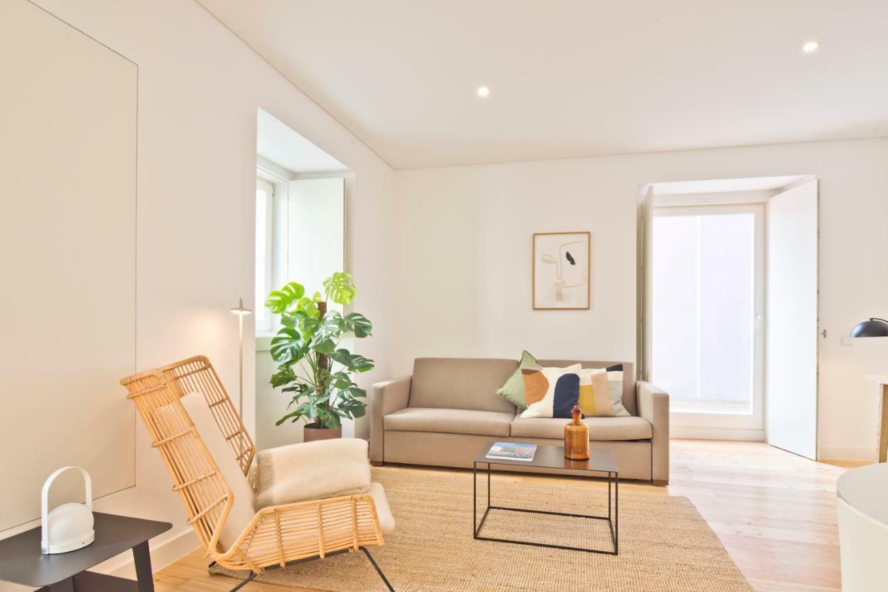 Vila Olarias Lisboa Kültér fotó