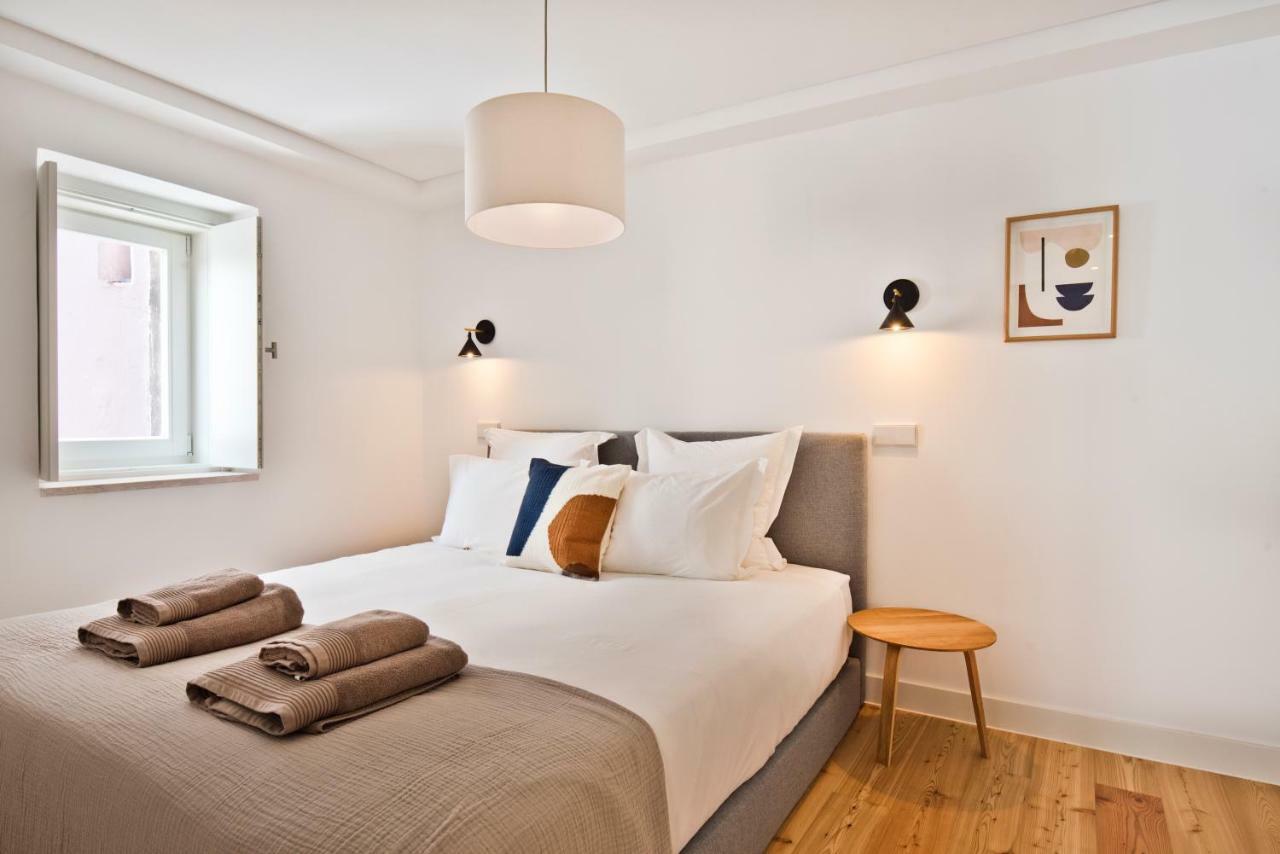 Vila Olarias Lisboa Kültér fotó