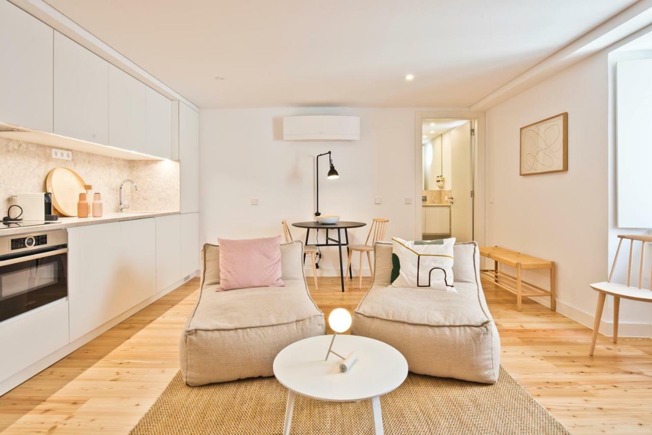 Vila Olarias Lisboa Kültér fotó