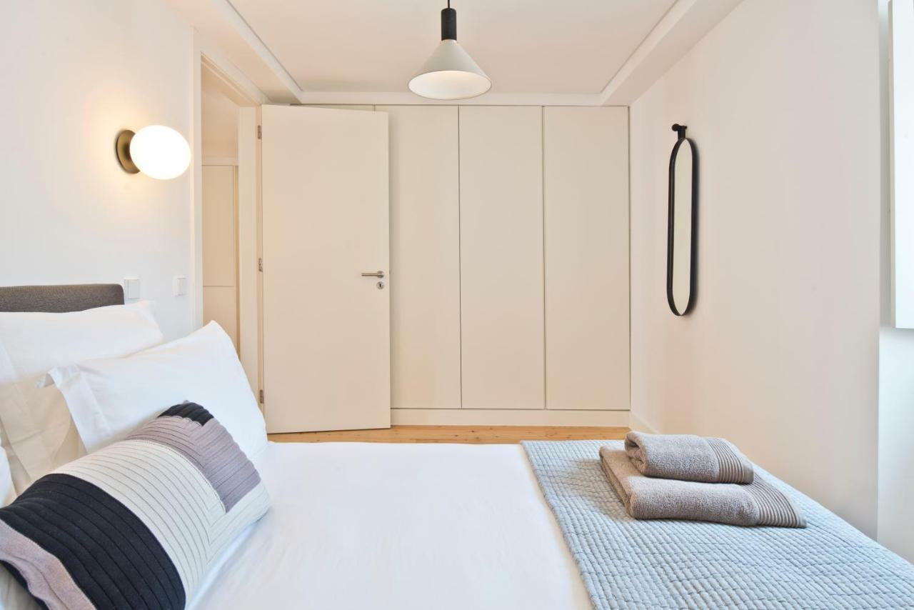 Vila Olarias Lisboa Kültér fotó