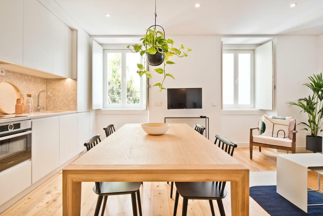 Vila Olarias Lisboa Kültér fotó