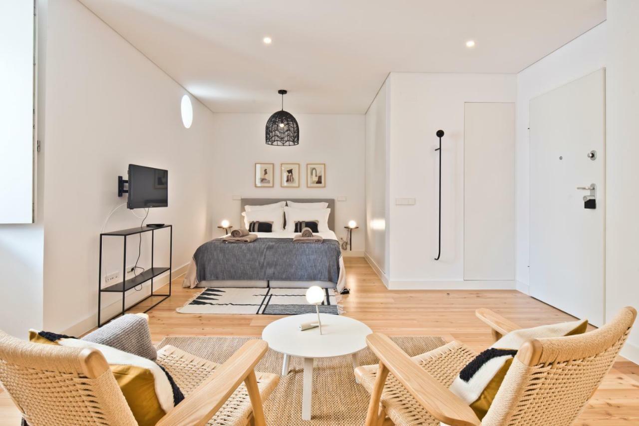 Vila Olarias Lisboa Kültér fotó