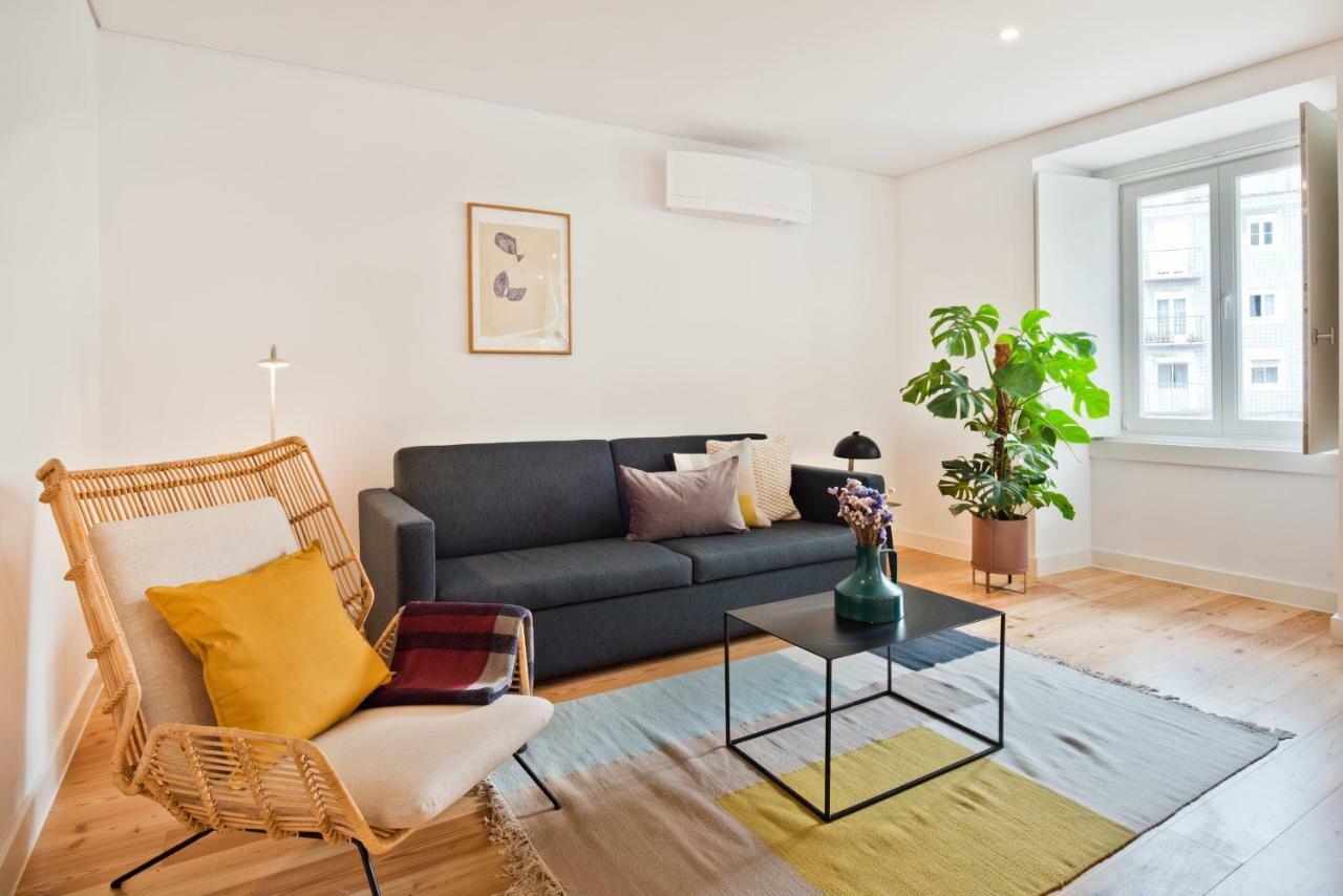 Vila Olarias Lisboa Kültér fotó