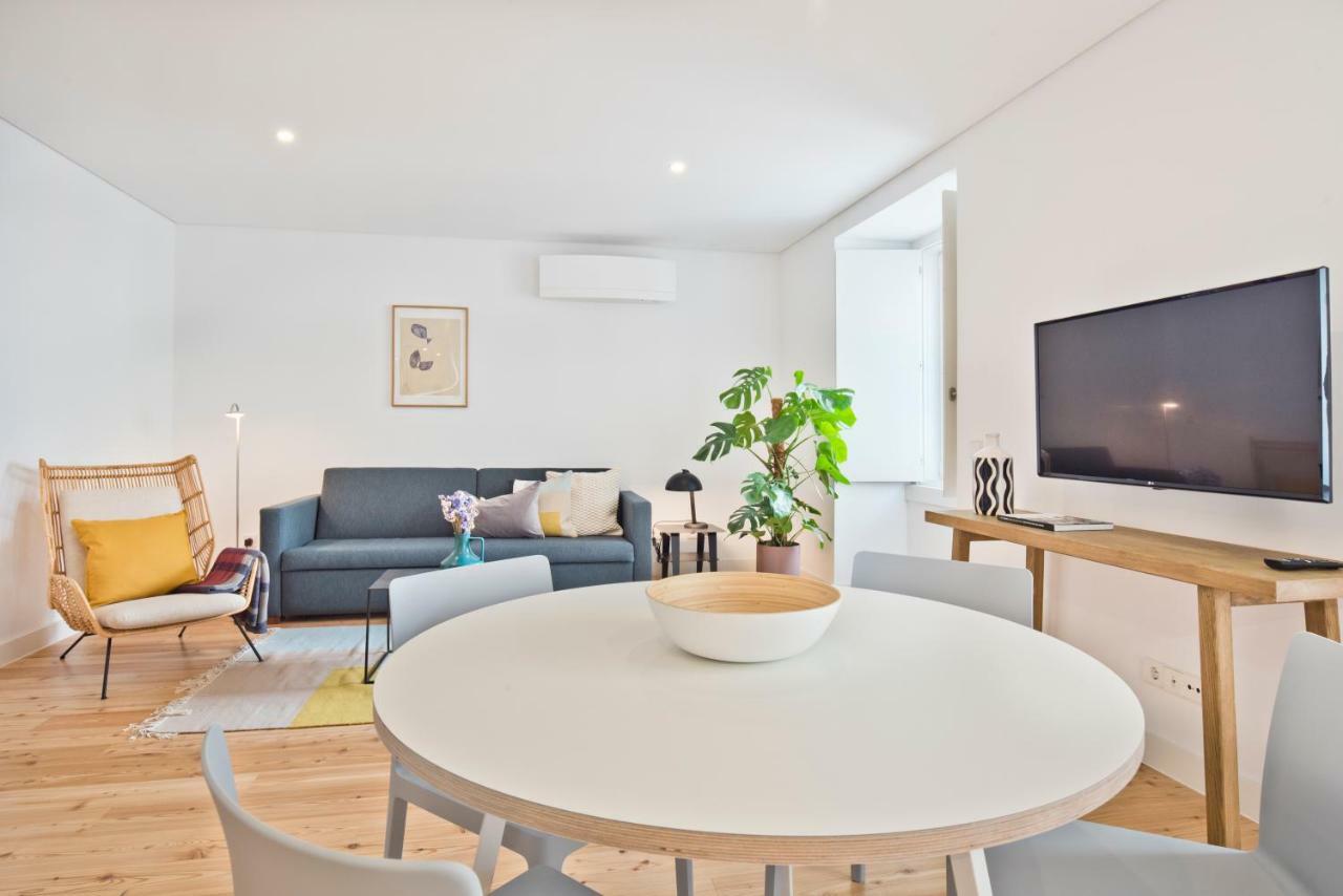 Vila Olarias Lisboa Kültér fotó
