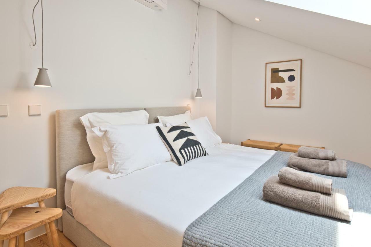 Vila Olarias Lisboa Kültér fotó