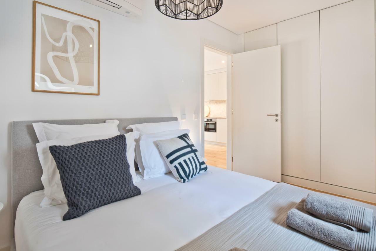 Vila Olarias Lisboa Kültér fotó