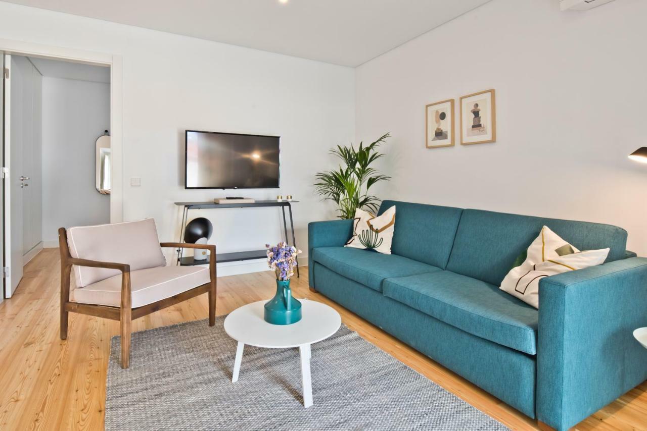 Vila Olarias Lisboa Kültér fotó