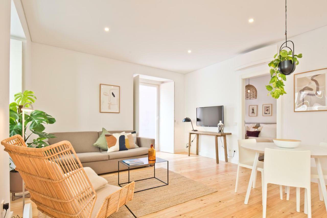 Vila Olarias Lisboa Kültér fotó