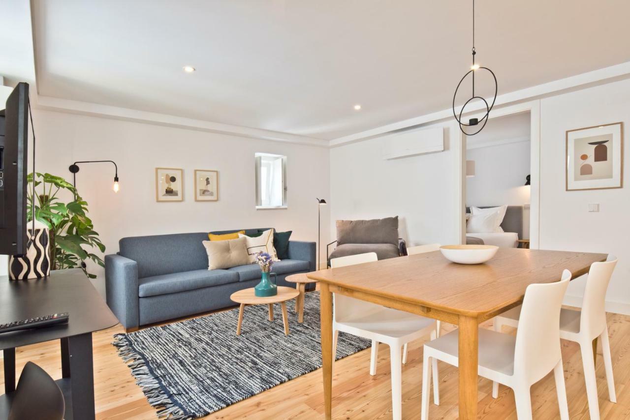 Vila Olarias Lisboa Kültér fotó