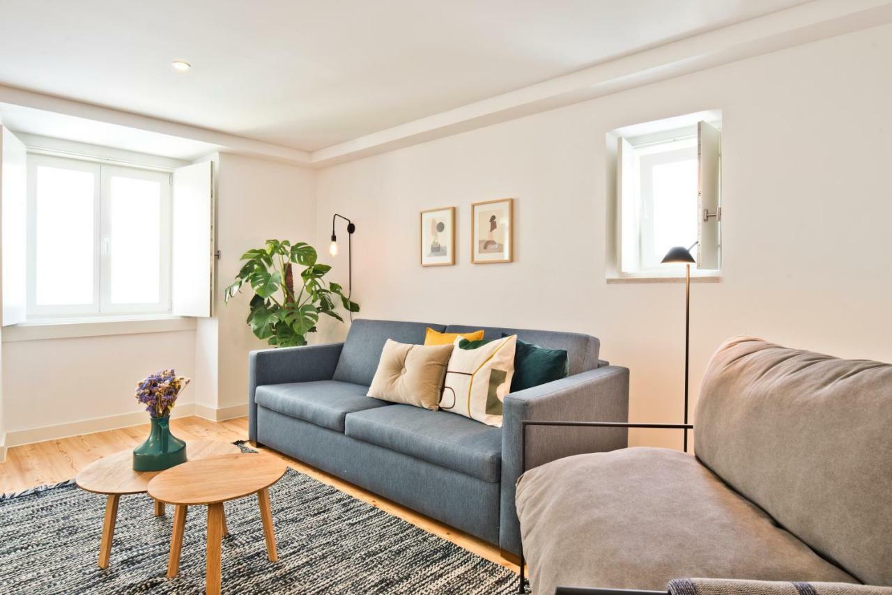 Vila Olarias Lisboa Kültér fotó