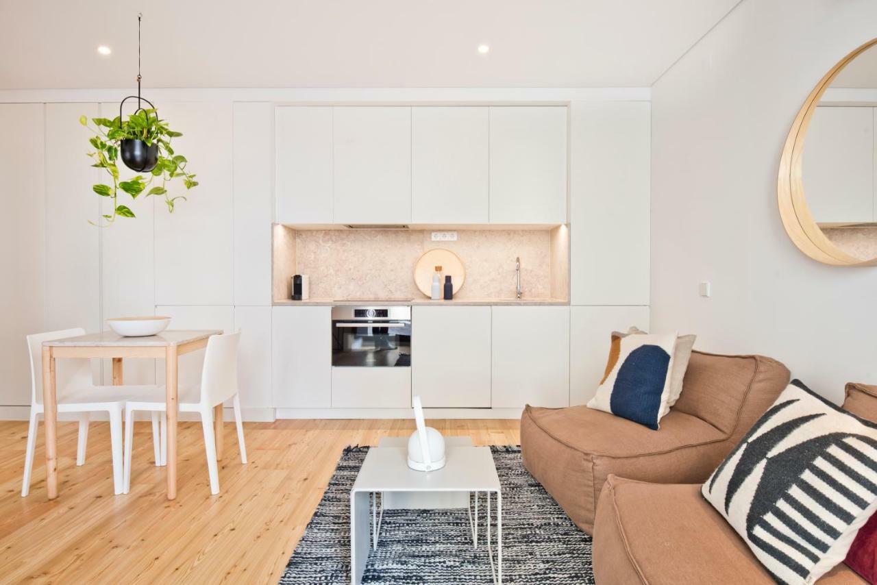 Vila Olarias Lisboa Kültér fotó