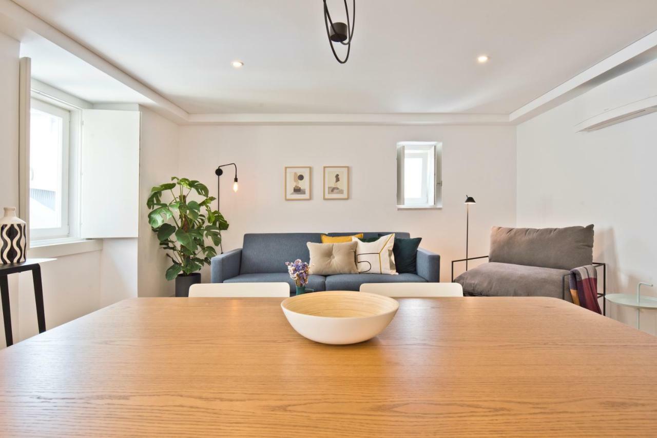 Vila Olarias Lisboa Kültér fotó