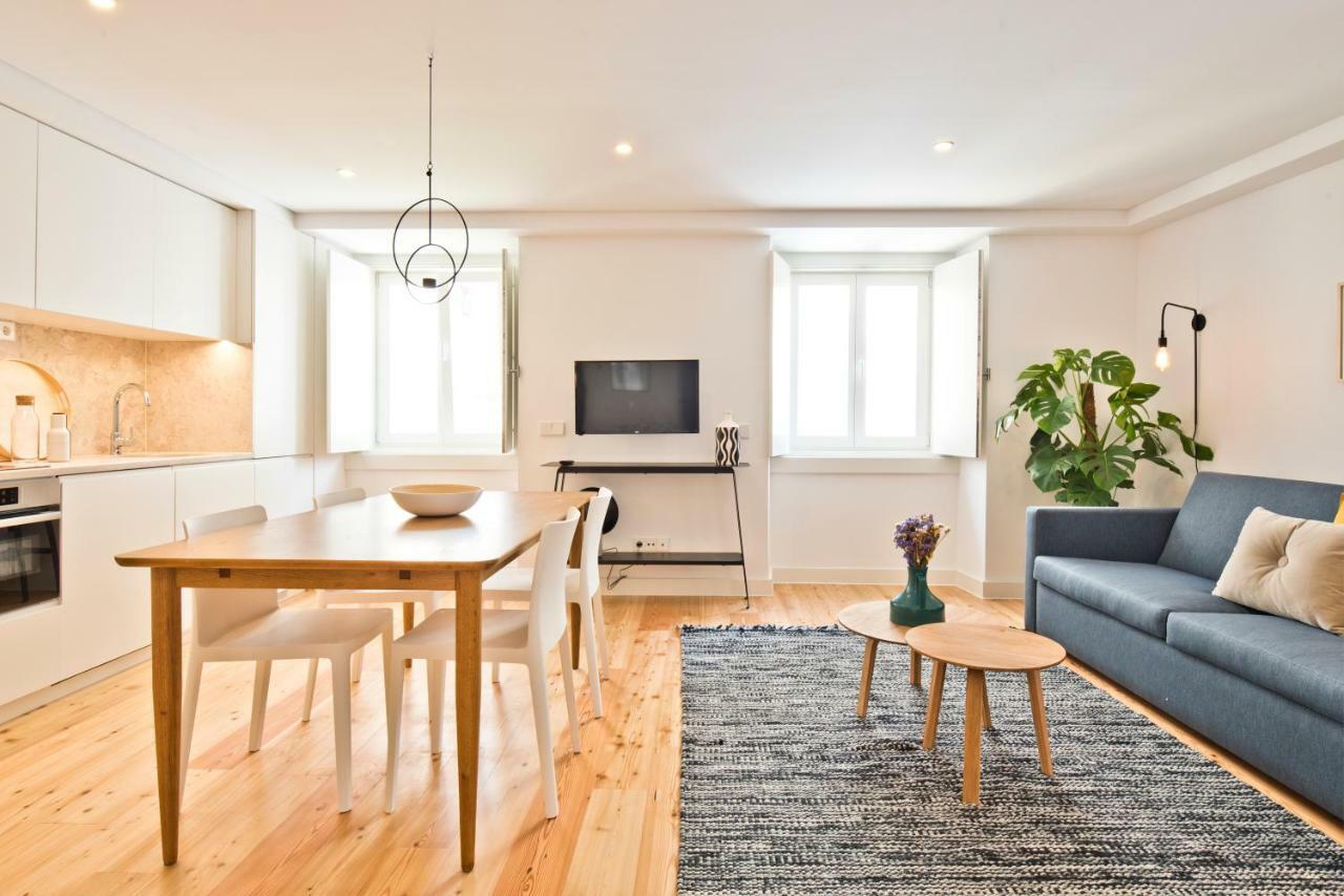 Vila Olarias Lisboa Kültér fotó