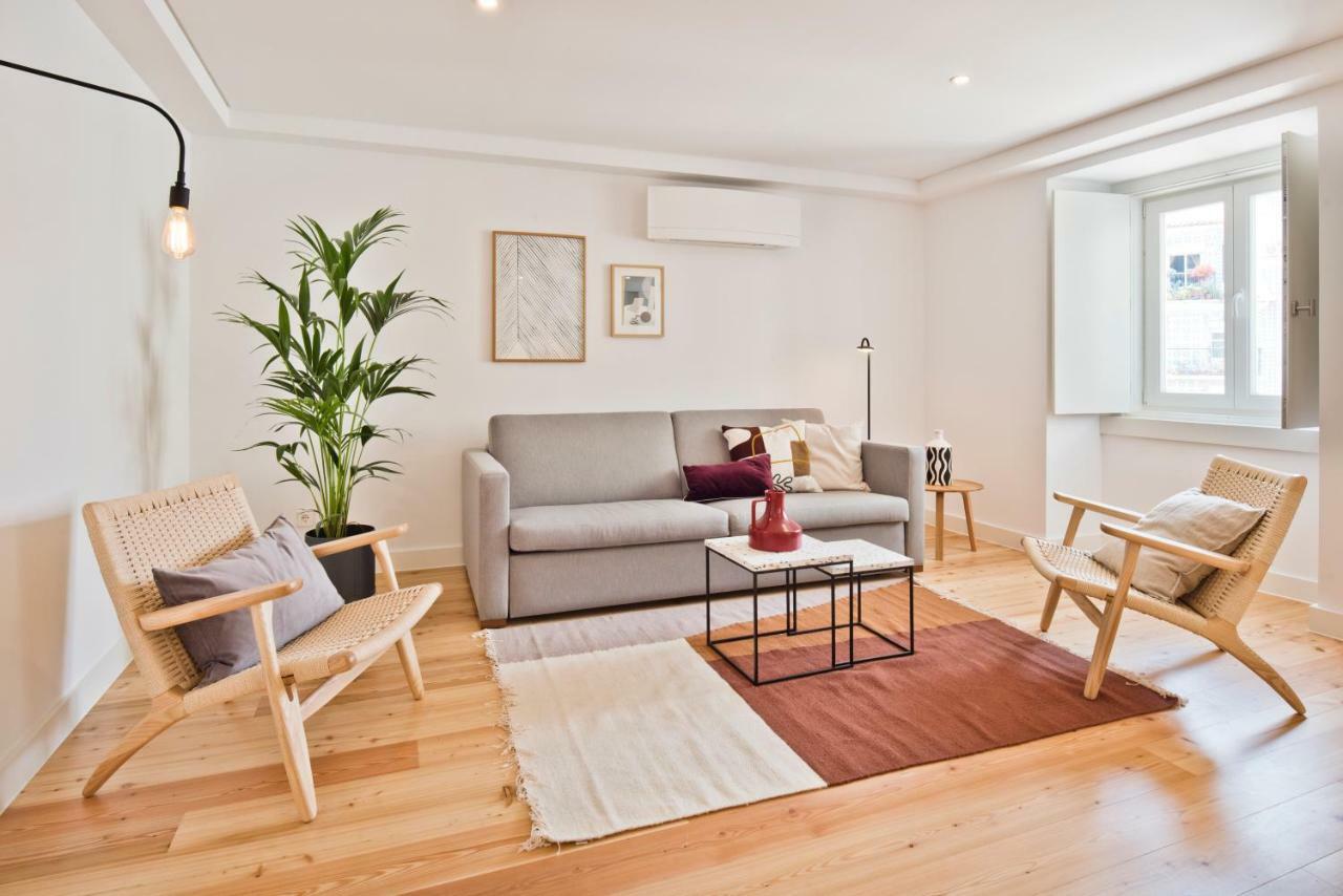 Vila Olarias Lisboa Kültér fotó