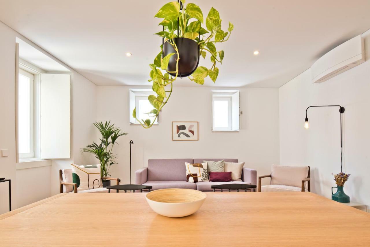 Vila Olarias Lisboa Kültér fotó