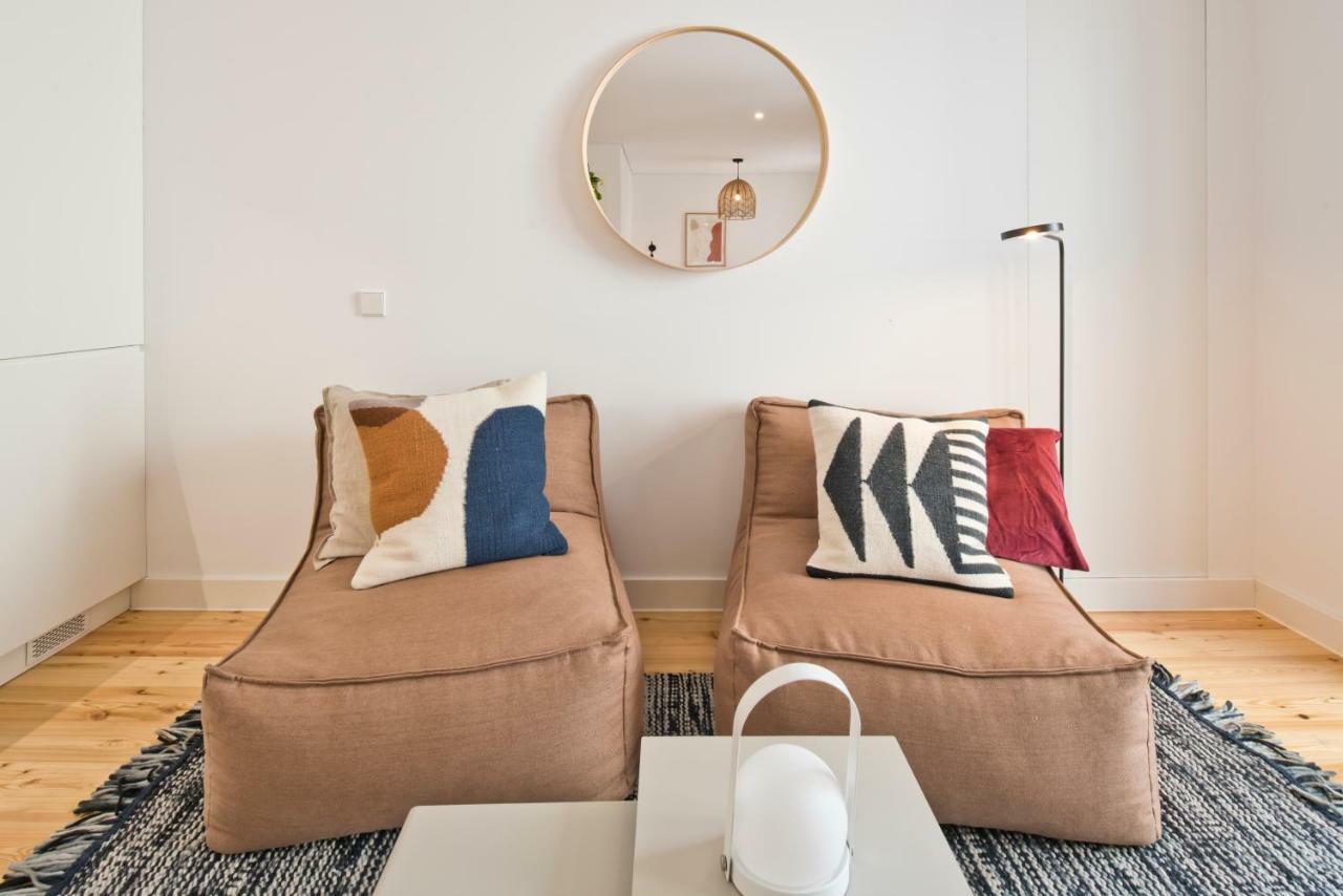 Vila Olarias Lisboa Kültér fotó