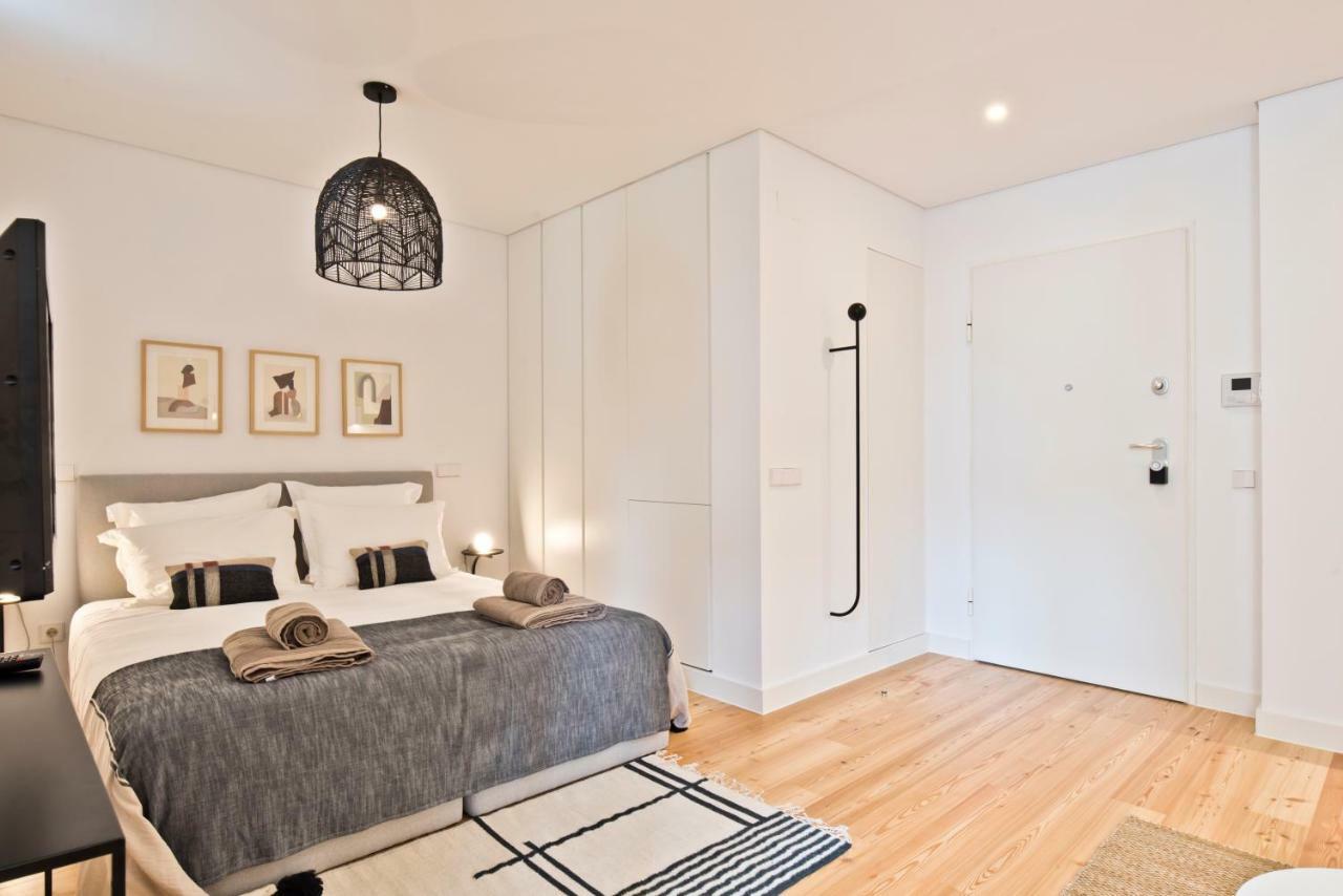 Vila Olarias Lisboa Kültér fotó