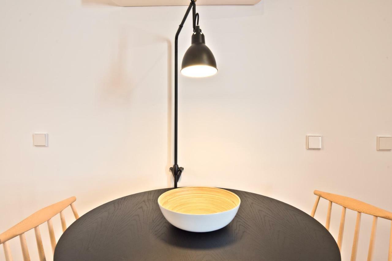 Vila Olarias Lisboa Kültér fotó