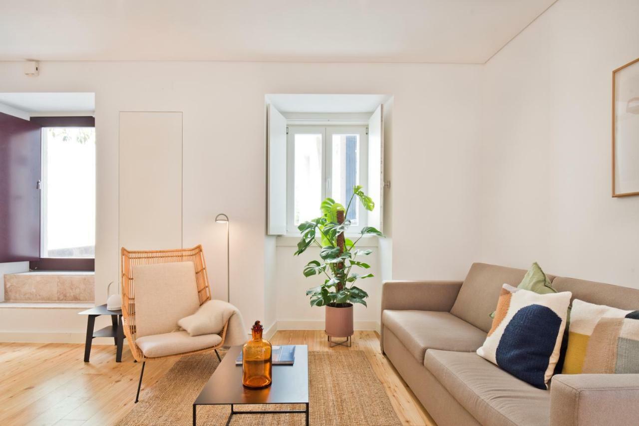 Vila Olarias Lisboa Kültér fotó