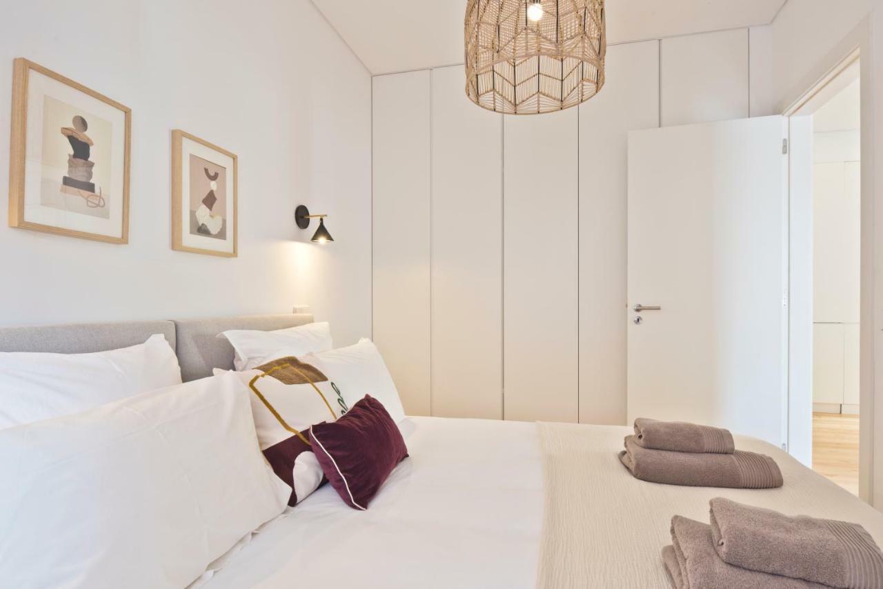 Vila Olarias Lisboa Kültér fotó