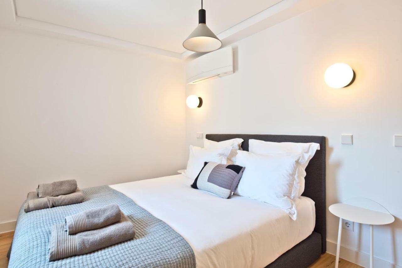 Vila Olarias Lisboa Kültér fotó