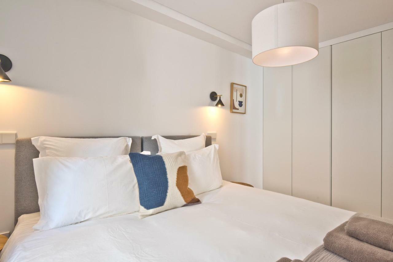 Vila Olarias Lisboa Kültér fotó