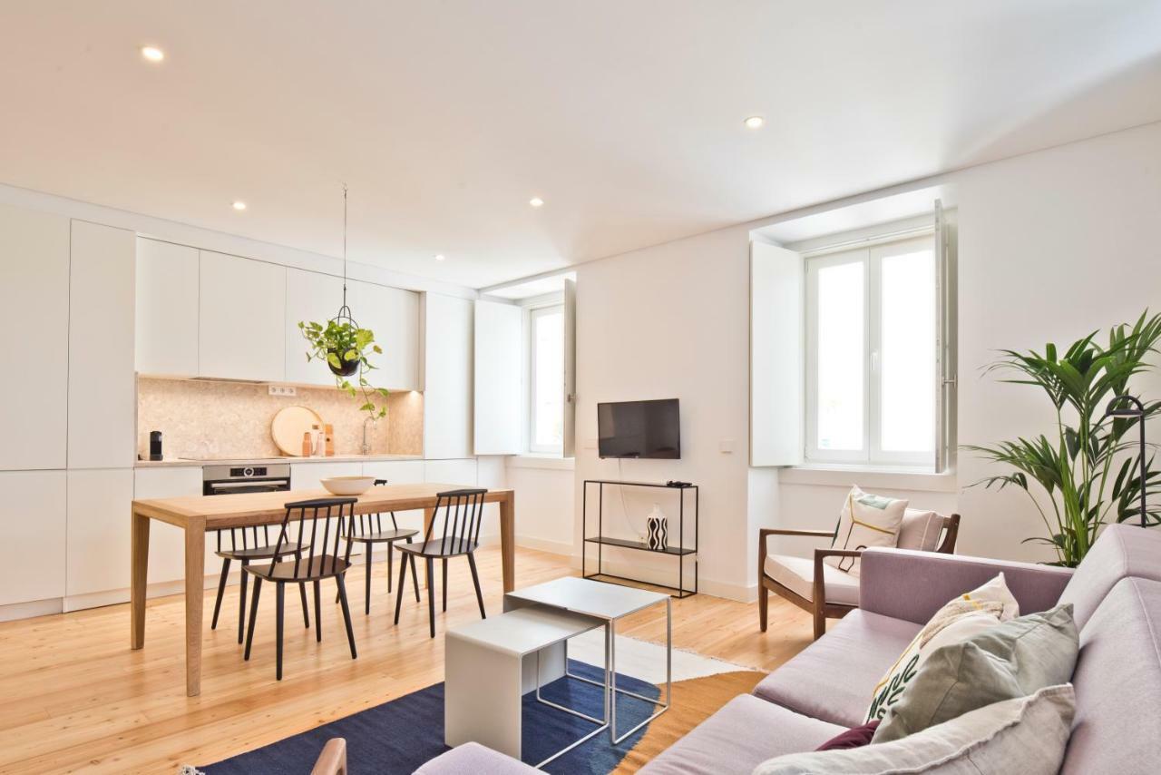 Vila Olarias Lisboa Kültér fotó