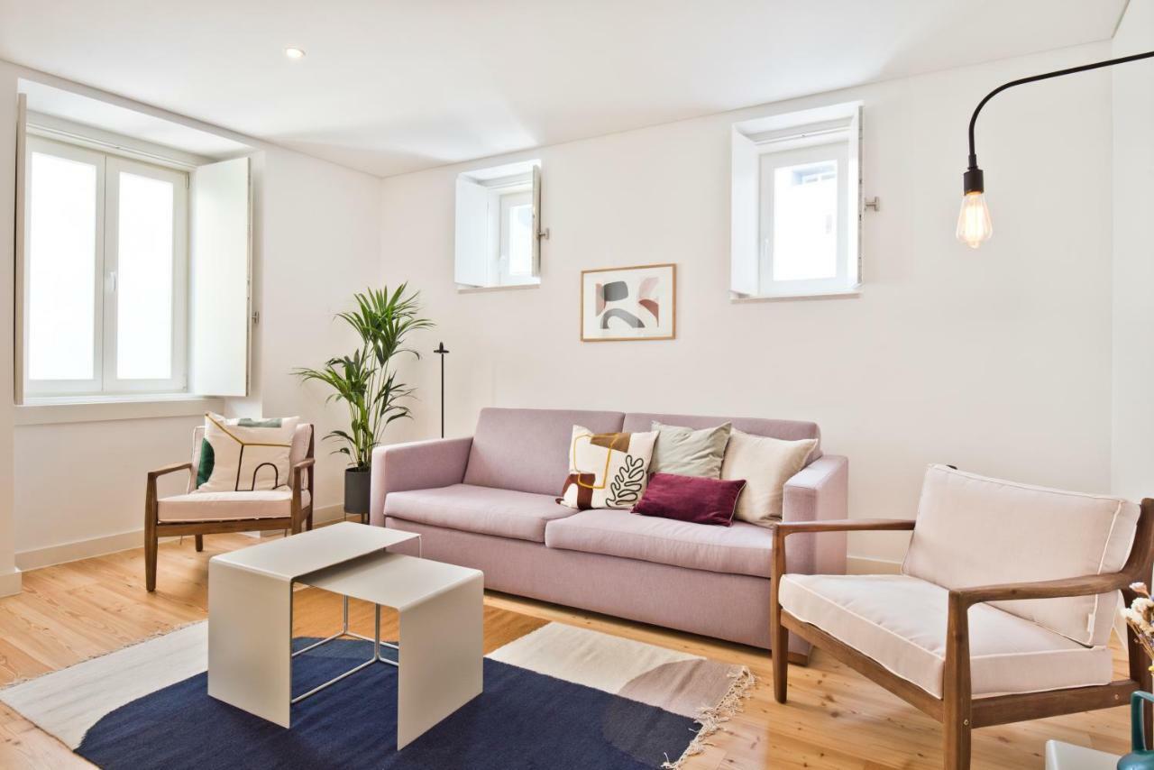 Vila Olarias Lisboa Kültér fotó