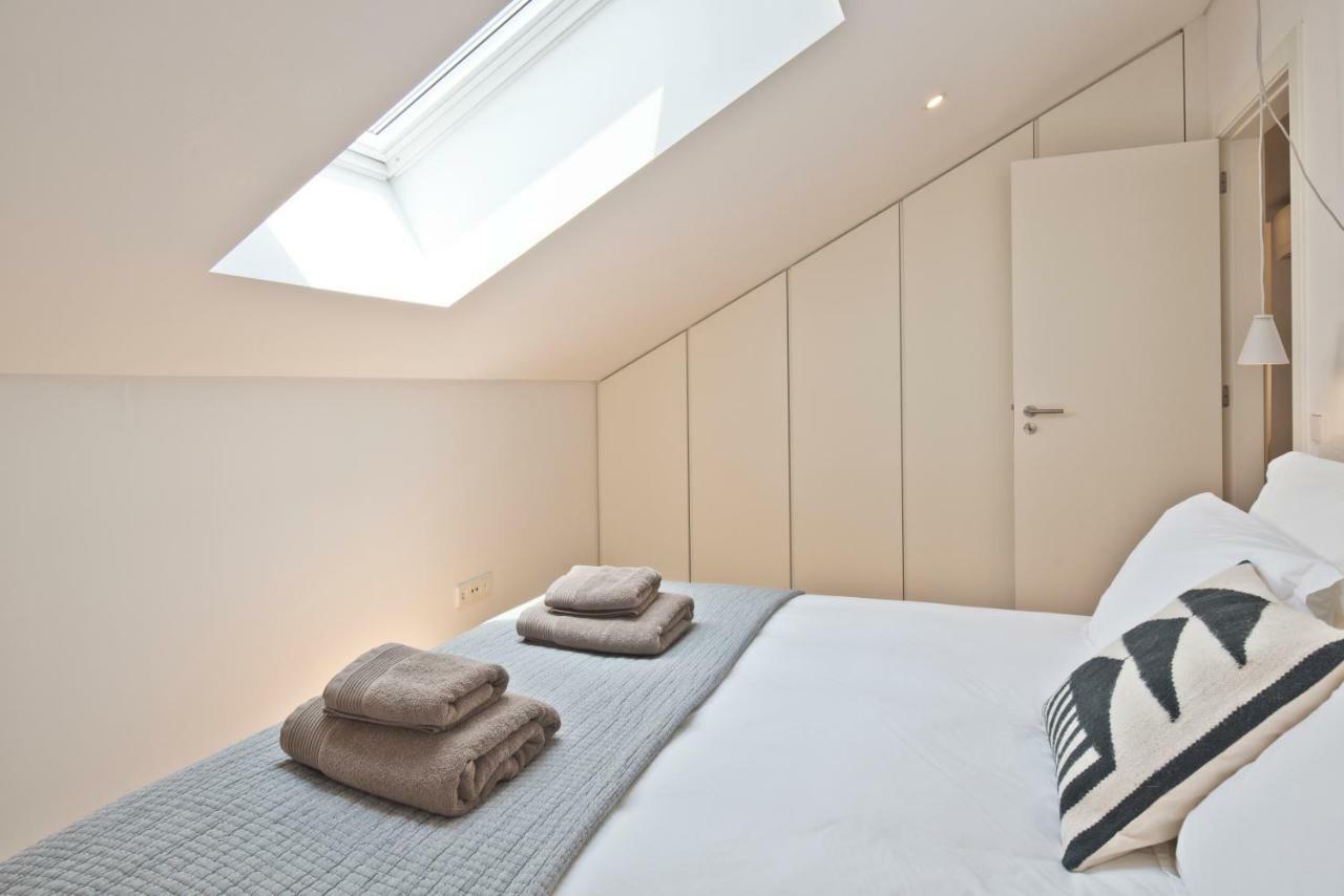 Vila Olarias Lisboa Kültér fotó