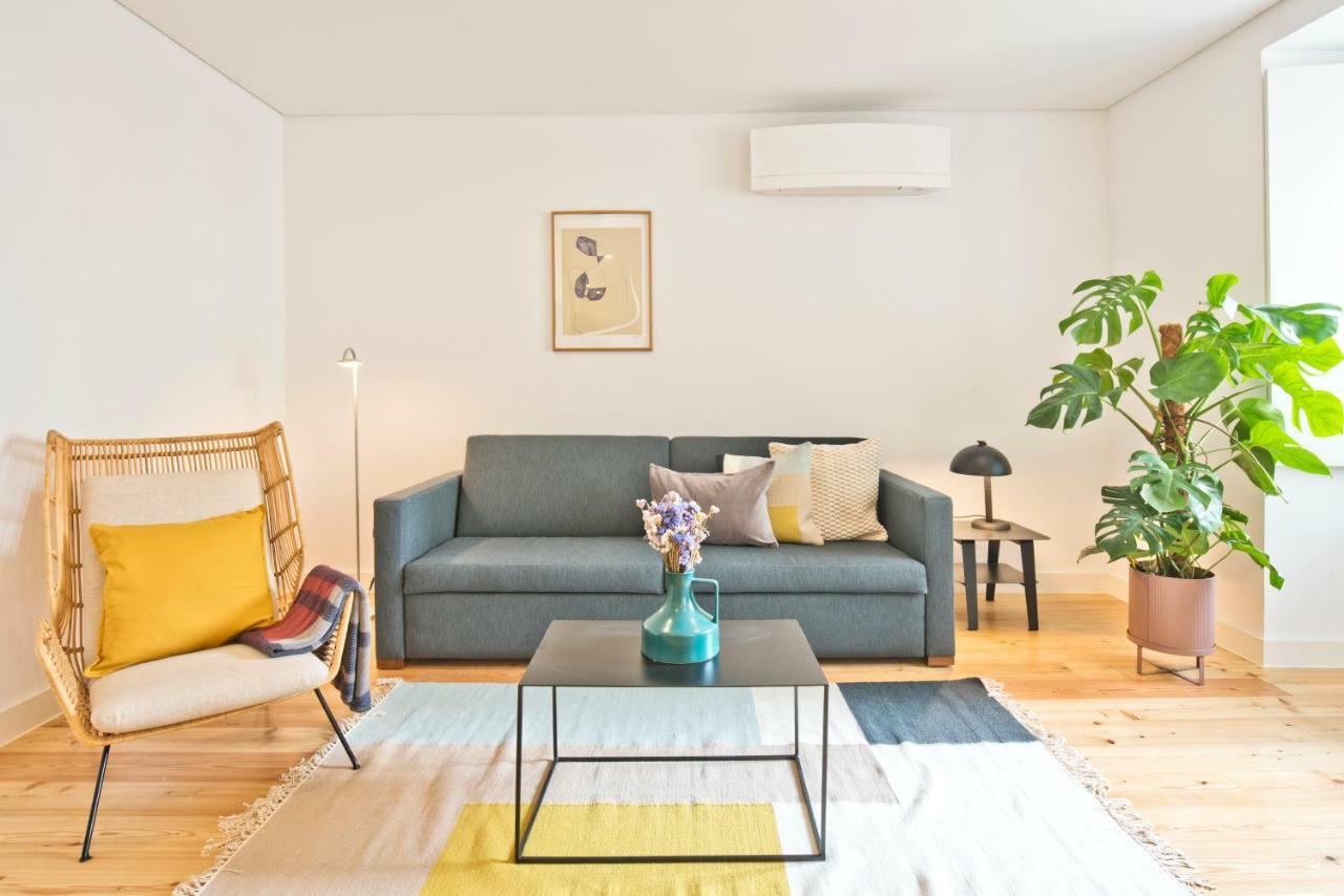 Vila Olarias Lisboa Kültér fotó