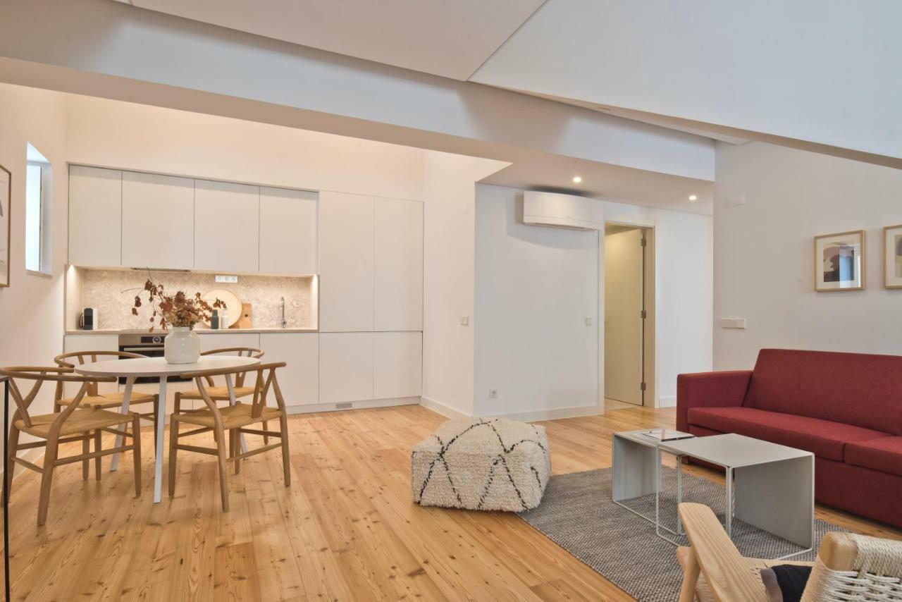 Vila Olarias Lisboa Kültér fotó