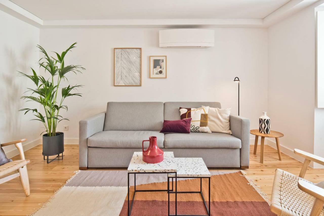 Vila Olarias Lisboa Kültér fotó