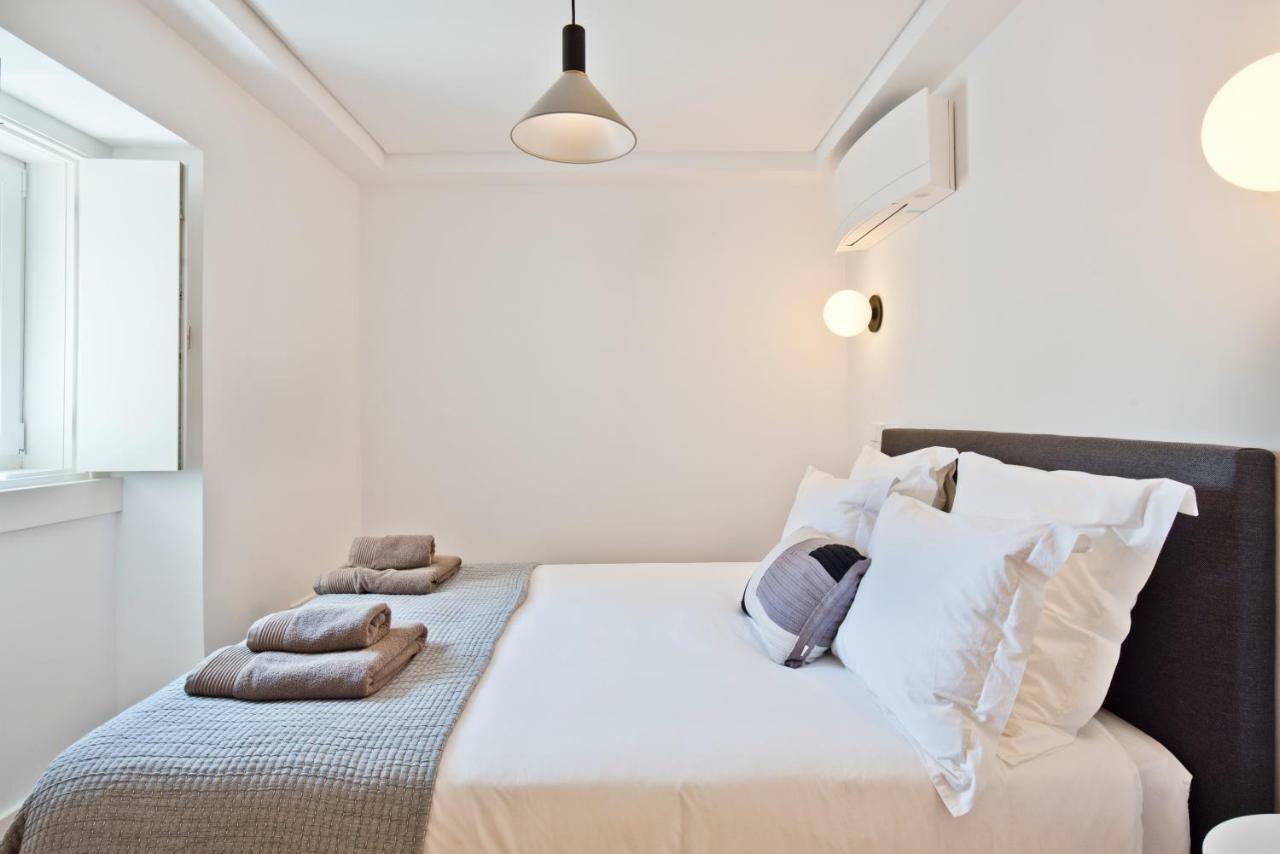 Vila Olarias Lisboa Kültér fotó