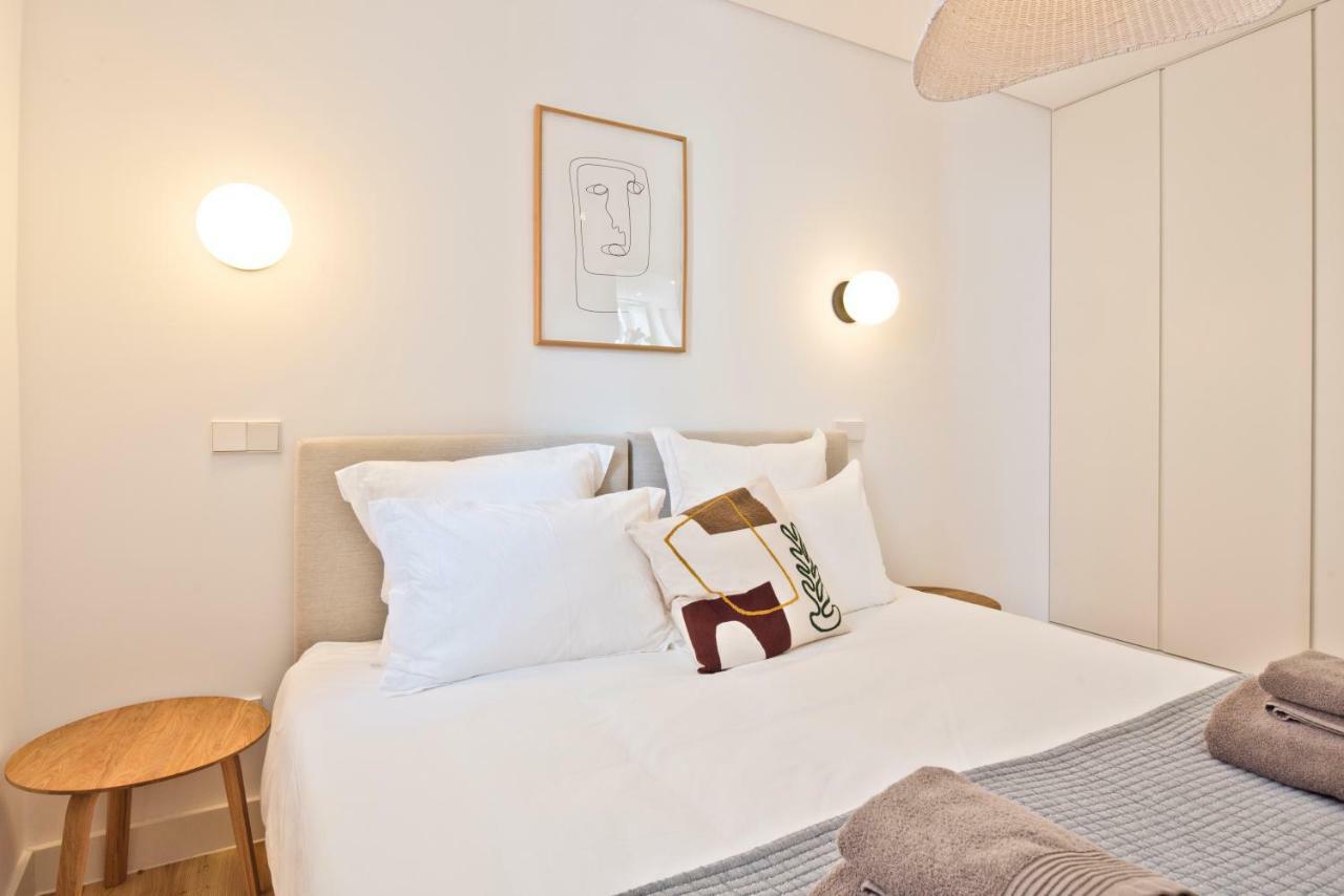 Vila Olarias Lisboa Kültér fotó