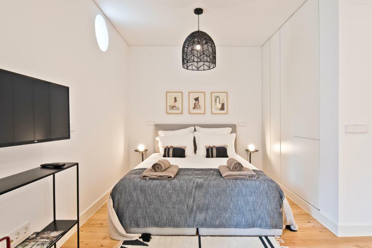 Vila Olarias Lisboa Kültér fotó
