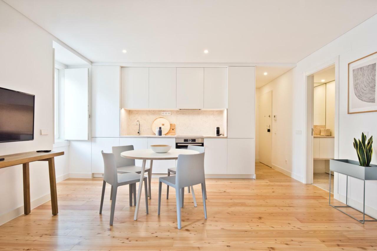 Vila Olarias Lisboa Kültér fotó