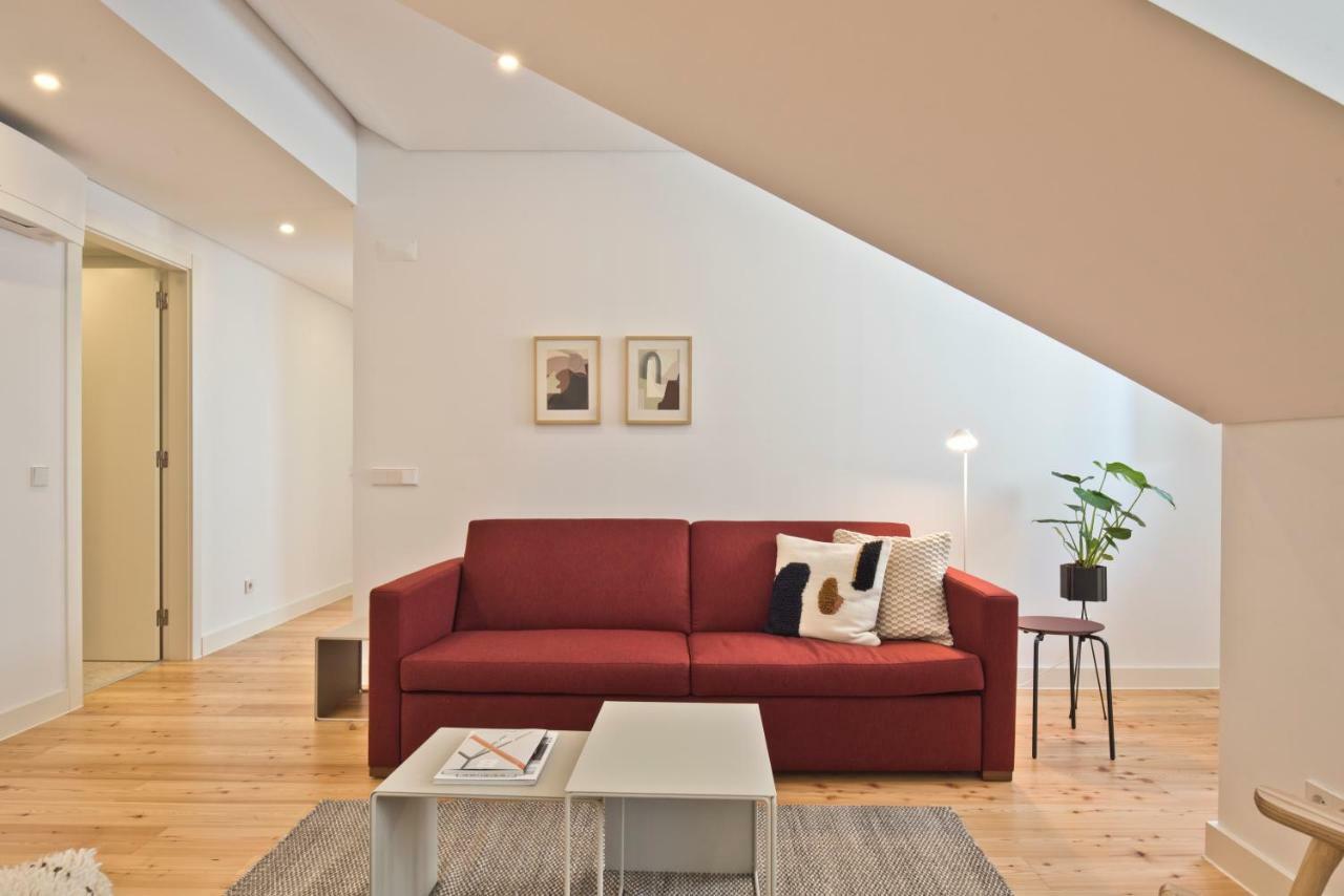 Vila Olarias Lisboa Kültér fotó