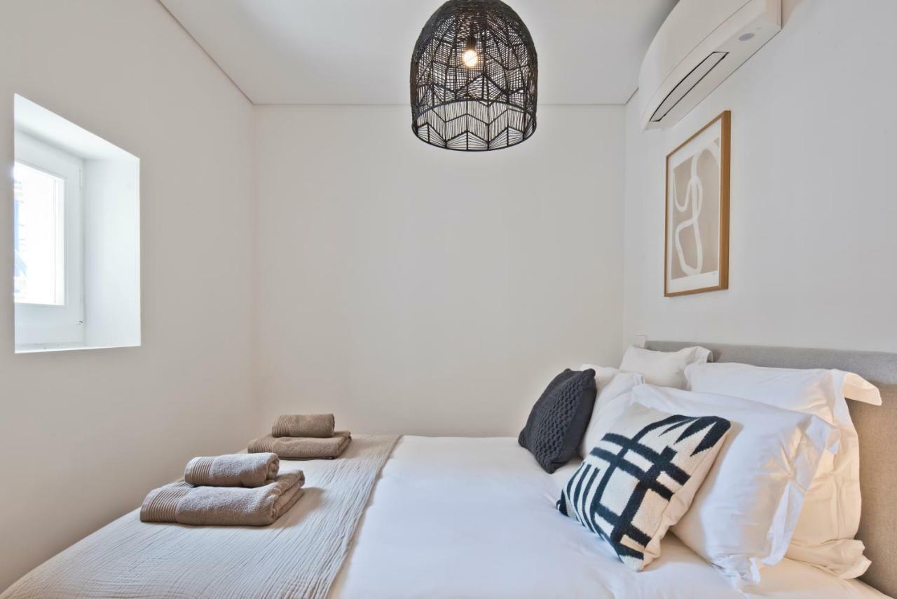 Vila Olarias Lisboa Kültér fotó