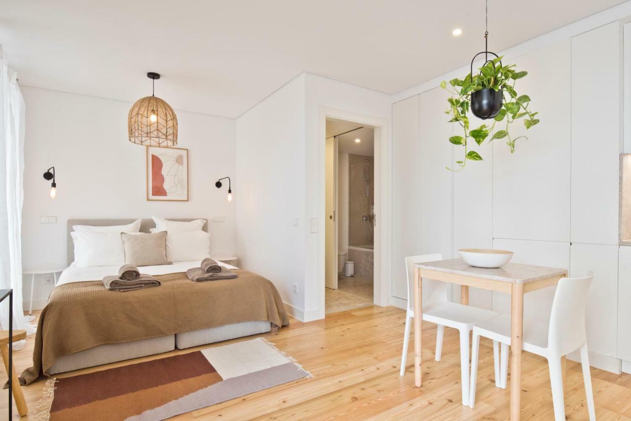 Vila Olarias Lisboa Kültér fotó